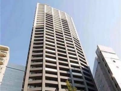 Oakwood Apartments Shinjuku Oakwood Apartments Shinjuku