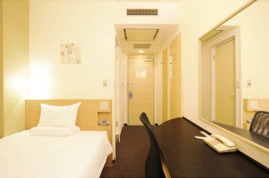 Smile Hotel Tokyo
