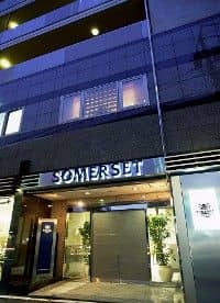 Somerset Roppongi