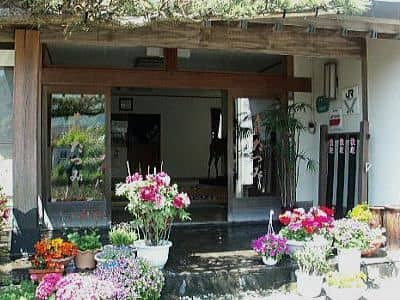 Ryokan Tatsumi