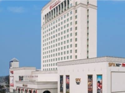 Ramada Plaza Cheongju
