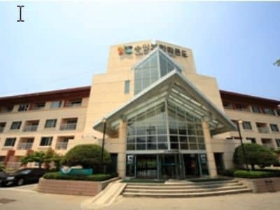 Hanwha Resort Suanbo