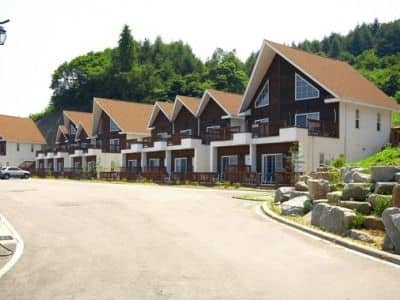 Club D'Art Pension And Resort Club D'Art Pension And Resort
