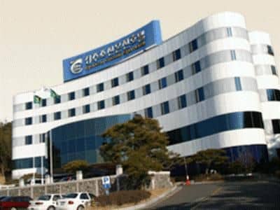 Gyeongju Chosun Spa