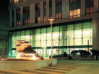 Best Western Premier Incheon Airport