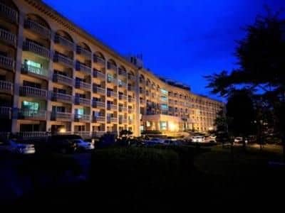 Hanwha Resort Yangpyeong Hanwha Resort Yangpyeong
