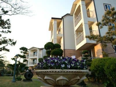 Sunny Ville Resort