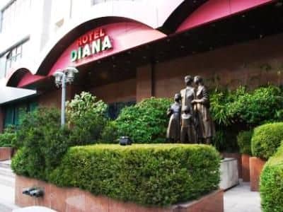 Diana Diana