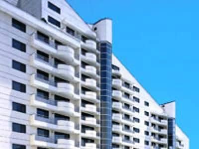 Grand Suite Seviced Residences