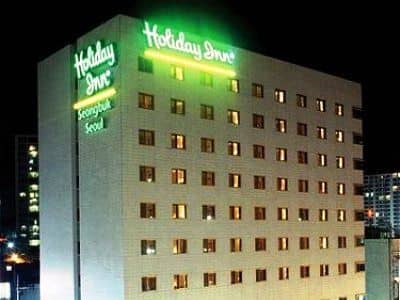 Holiday Inn Seongbuk