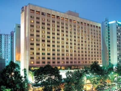 Holiday Inn Seoul Holiday Inn Seoul