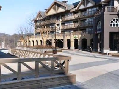 Holiday Inn Alpensia Pyeongchang Suites Holiday Inn Alpensia Pyeongchang Suites