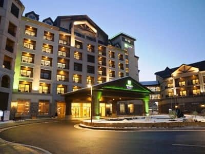 Intercontinental Alpensia Pyeongchang Intercontinental Alpensia Pyeongchang