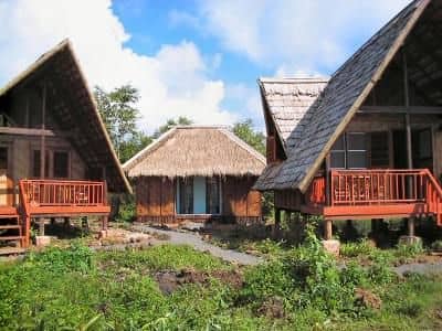 Kingfisher Ecolodge