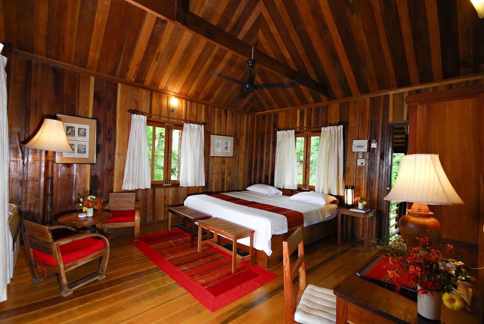 La Folie Lodge