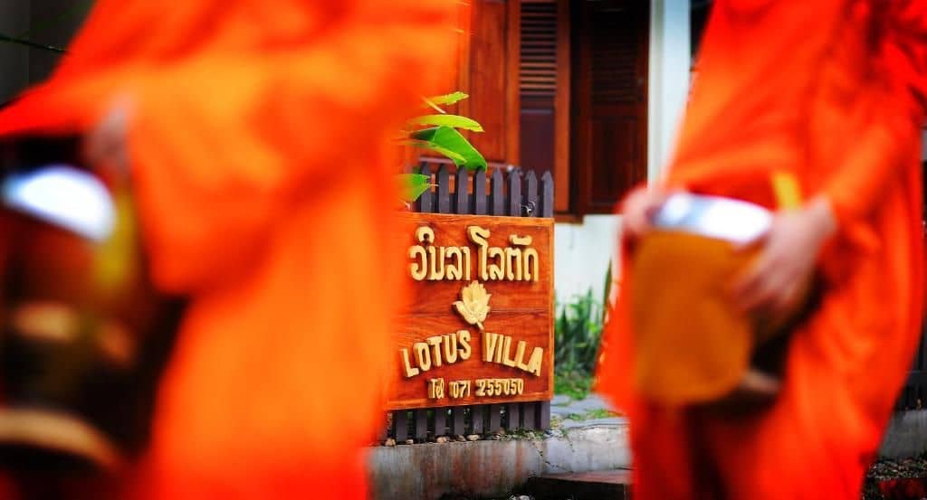 Lotus Villa Lotus Villa