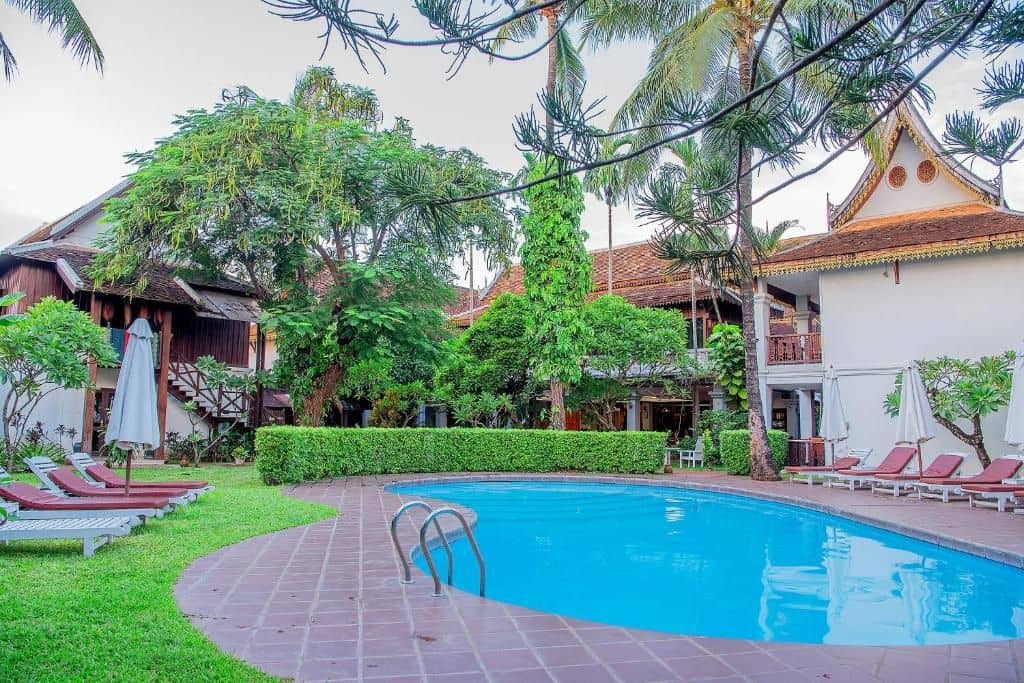 Meuangluang Hotel Meuangluang Hotel