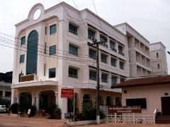 Seng Aroun Hotel
