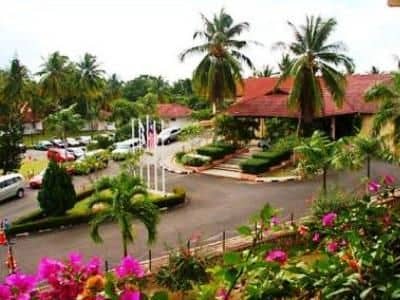 Legend Resort