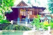 Perdana Stong Hill Resort