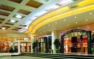 Resort Hotel