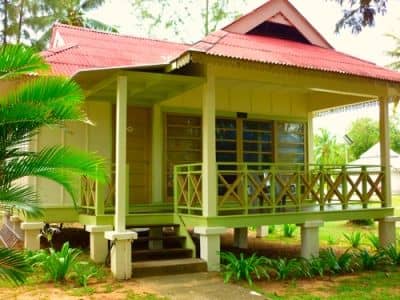 Perdana Resort