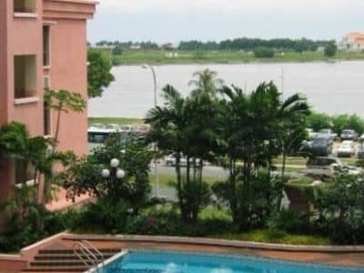Marina Court Resort Condominium Marina Court Resort Condominium