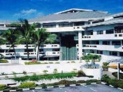 Regency Rajah Court