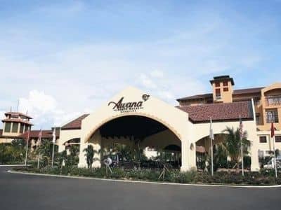 Awana Porto Malai Resort