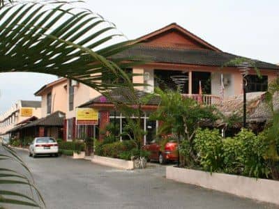 Nadias Inn Comfort