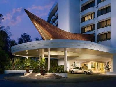 Golden Sands Resort Penang by Shangri-La