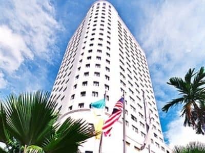 Vistana Penang Bukit Jambul