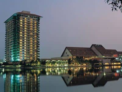 Holiday Villa Subang