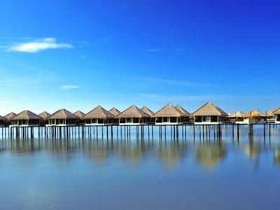Avani Sepang Goldcoast Resort