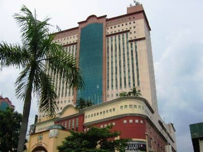 Summit Subang Usj