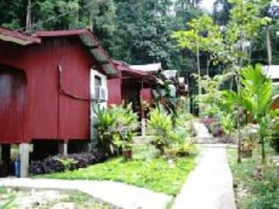 Nusa Holiday Village