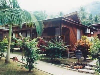 Salang Beach Resort Salang Beach Resort