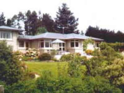 Hillcrest Farmstay Bed And Breakfast Hillcrest Farmstay Bed And Breakfast