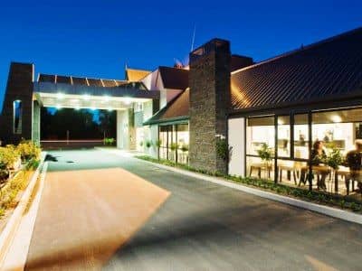 Carnmore Chateau Marlborough