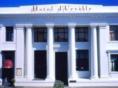 D'Urville D'Urville