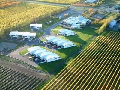 Marlborough Vintners Hotel - Heritage Collection