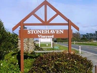 Stonehaven Vineyard Homestay Stonehaven Vineyard Homestay