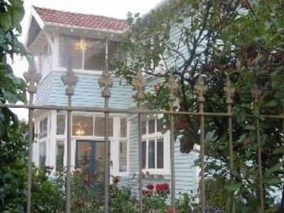 Home Lea Bed And Breakfast Home Lea Bed And Breakfast
