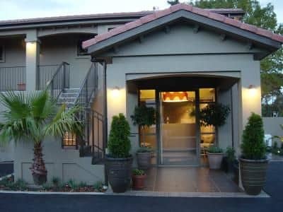 Terra Vive Luxury Suites & Apartments Terra Vive Luxury Suites & Apartments