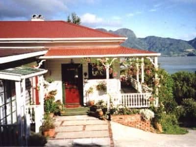 Collingwood Homestead