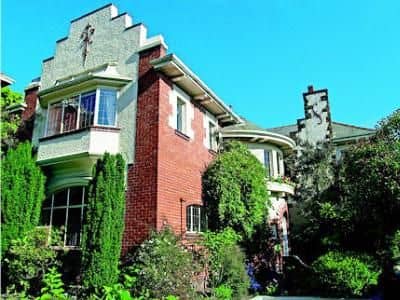 Fletcher Lodge