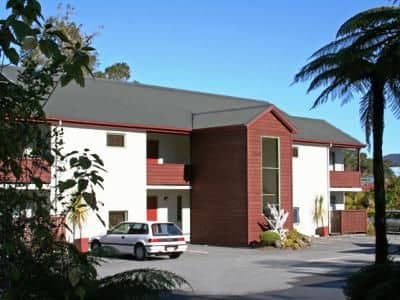 Punga Grove Hotel Punga Grove Hotel
