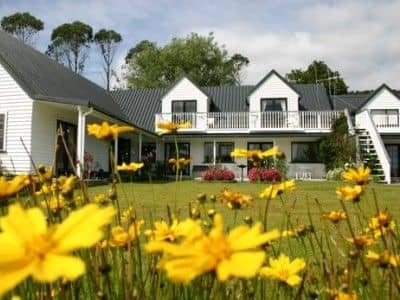 Wapiti Park Homestead