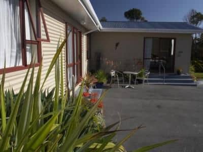Aneden Motel