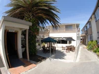 Beachfront Hotel Hokitika Beachfront Hotel Hokitika